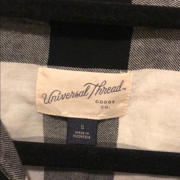 Flannel - Picture 3 of 4